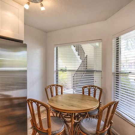 4601 W 46Th Street Court Villa Bradenton Bagian luar foto