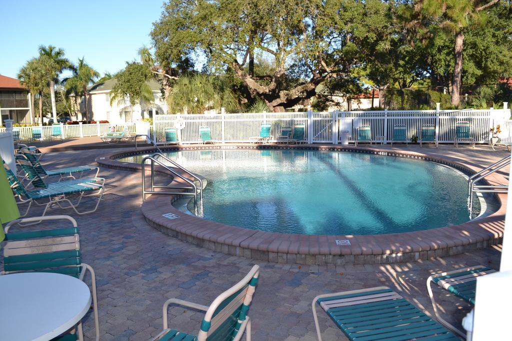 4601 W 46Th Street Court Villa Bradenton Bagian luar foto