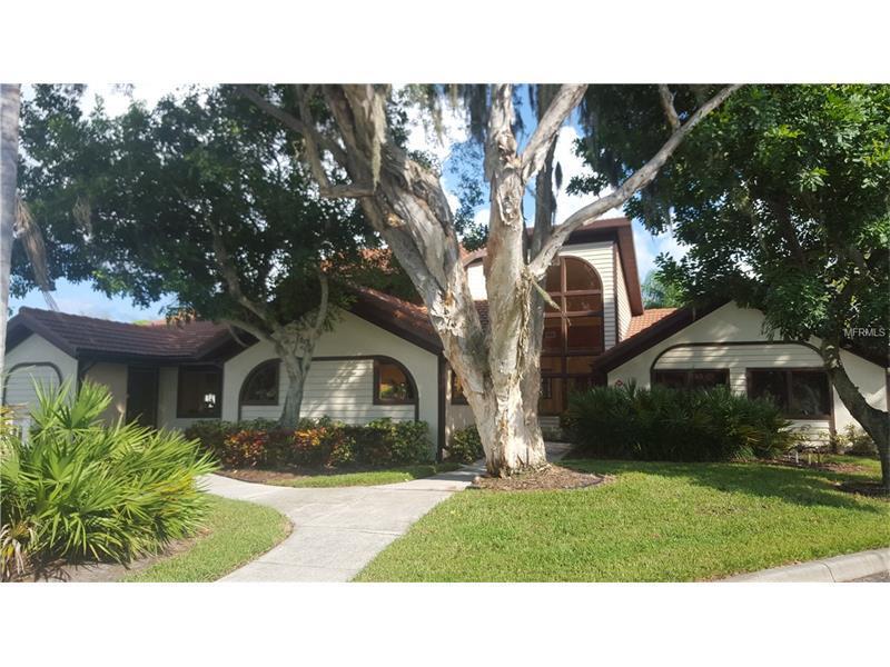 4601 W 46Th Street Court Villa Bradenton Bagian luar foto
