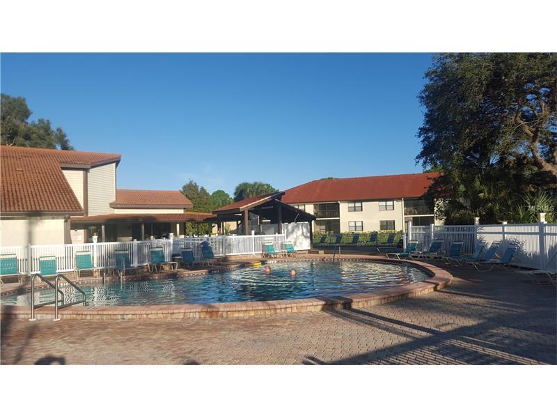 4601 W 46Th Street Court Villa Bradenton Bagian luar foto