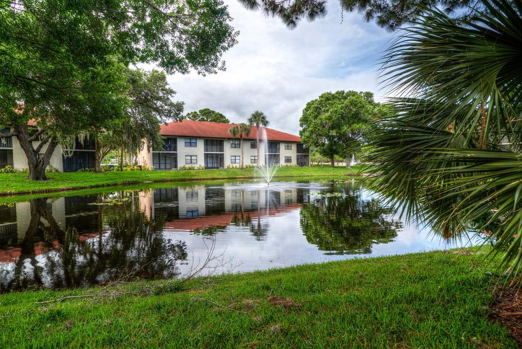 4601 W 46Th Street Court Villa Bradenton Bagian luar foto