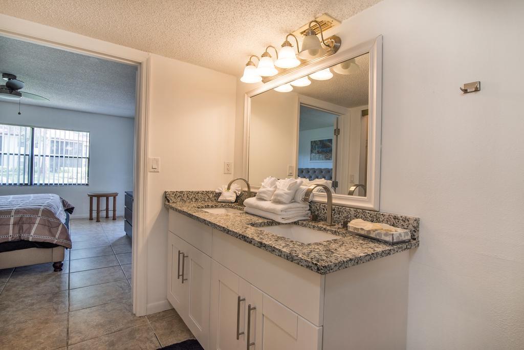 4601 W 46Th Street Court Villa Bradenton Bagian luar foto