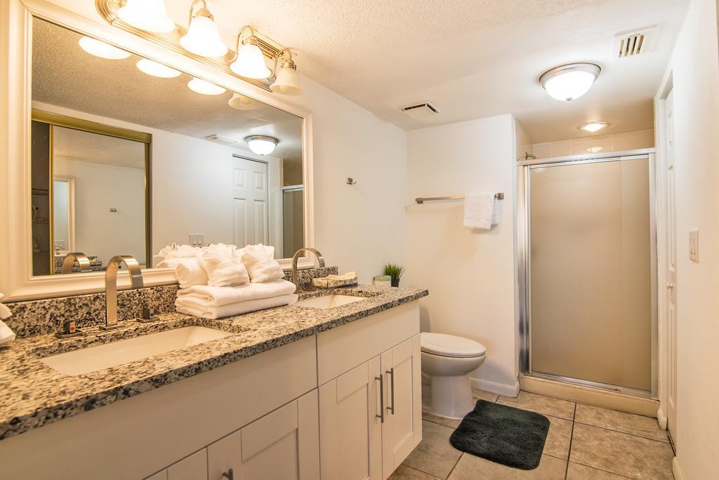 4601 W 46Th Street Court Villa Bradenton Bagian luar foto