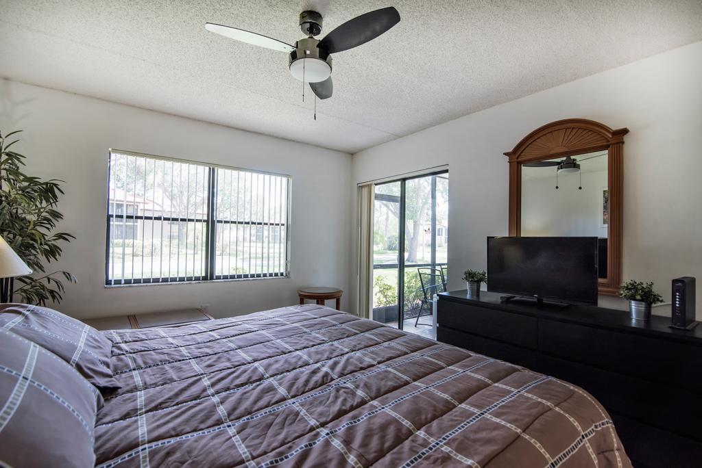 4601 W 46Th Street Court Villa Bradenton Bagian luar foto