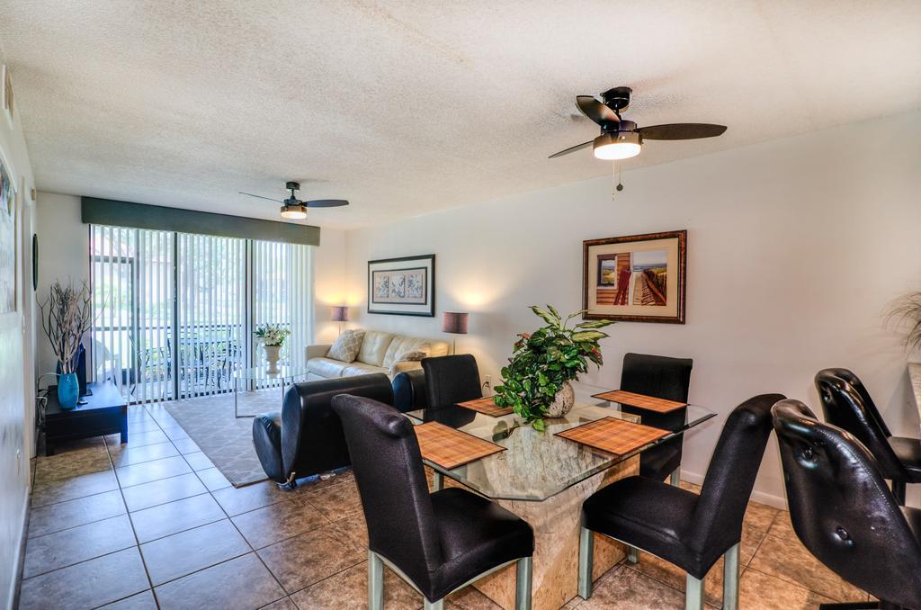 4601 W 46Th Street Court Villa Bradenton Bagian luar foto