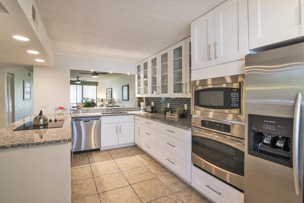 4601 W 46Th Street Court Villa Bradenton Bagian luar foto