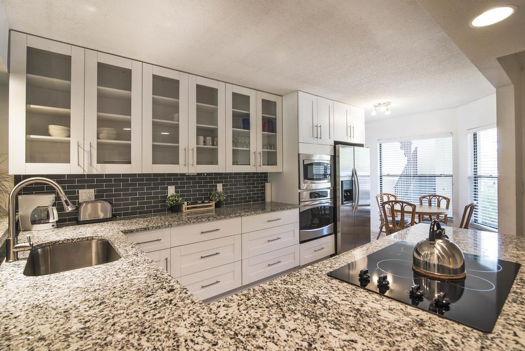 4601 W 46Th Street Court Villa Bradenton Bagian luar foto