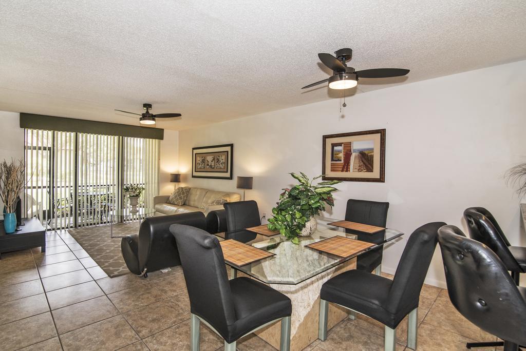 4601 W 46Th Street Court Villa Bradenton Bagian luar foto