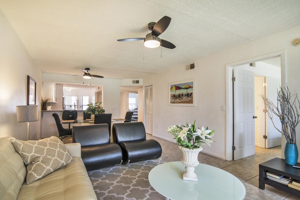4601 W 46Th Street Court Villa Bradenton Bagian luar foto