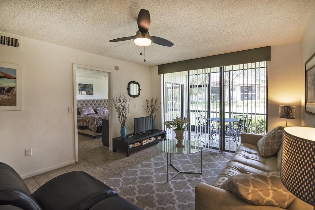 4601 W 46Th Street Court Villa Bradenton Bagian luar foto